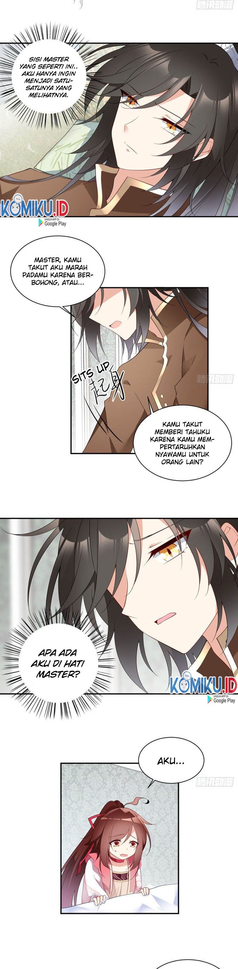 Meng Shi Zai Shang - Chapter 177 - Page 5