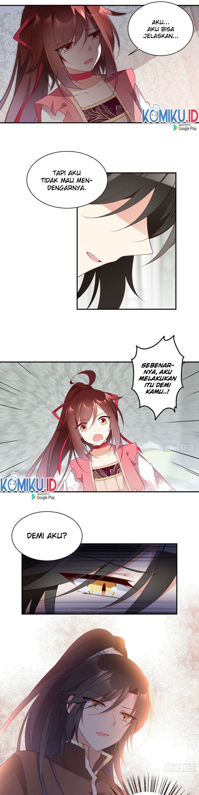 Meng Shi Zai Shang - Chapter 177 - Page 7
