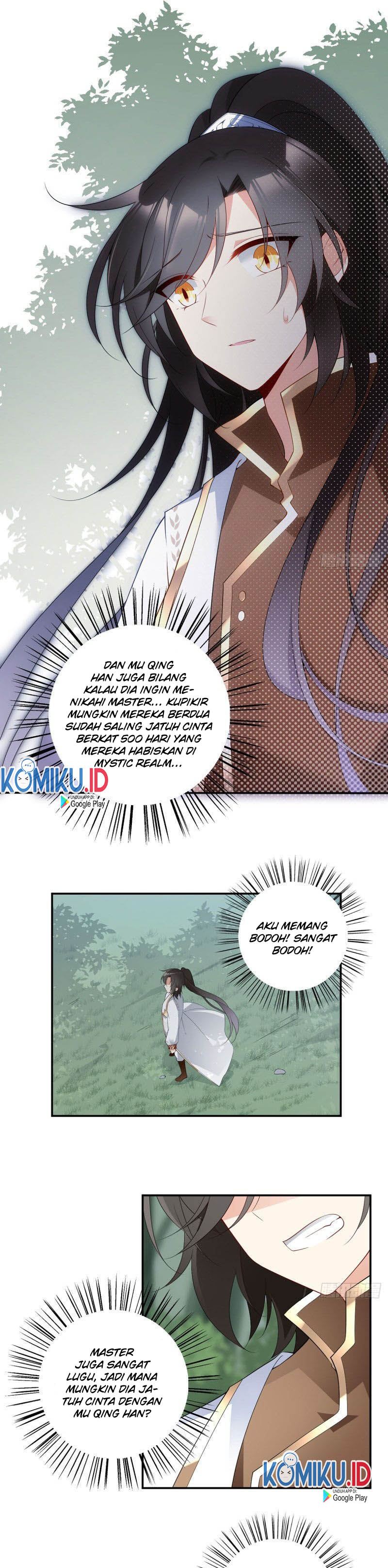 Meng Shi Zai Shang - Chapter 178 - Page 4