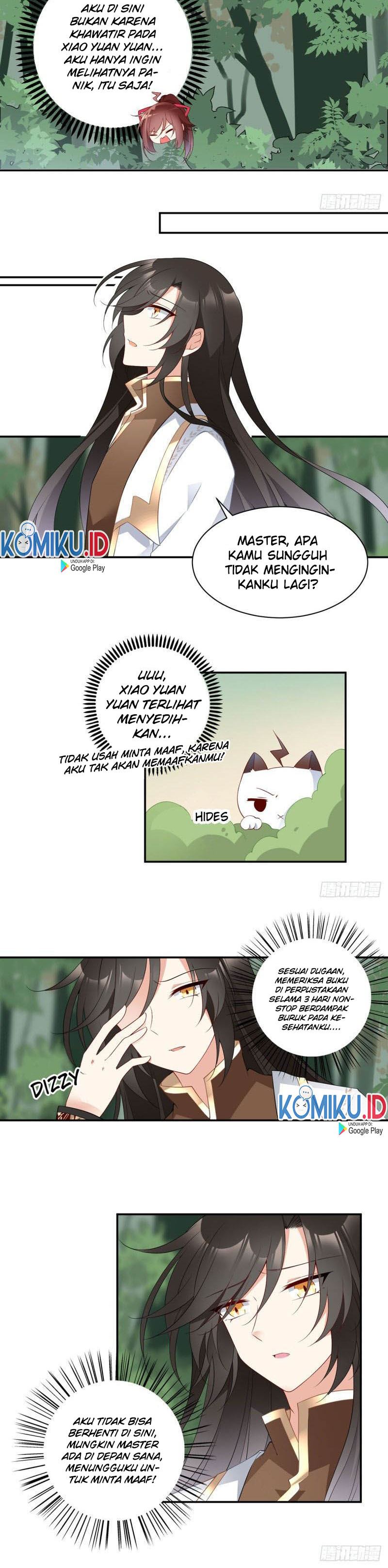 Meng Shi Zai Shang - Chapter 178 - Page 6