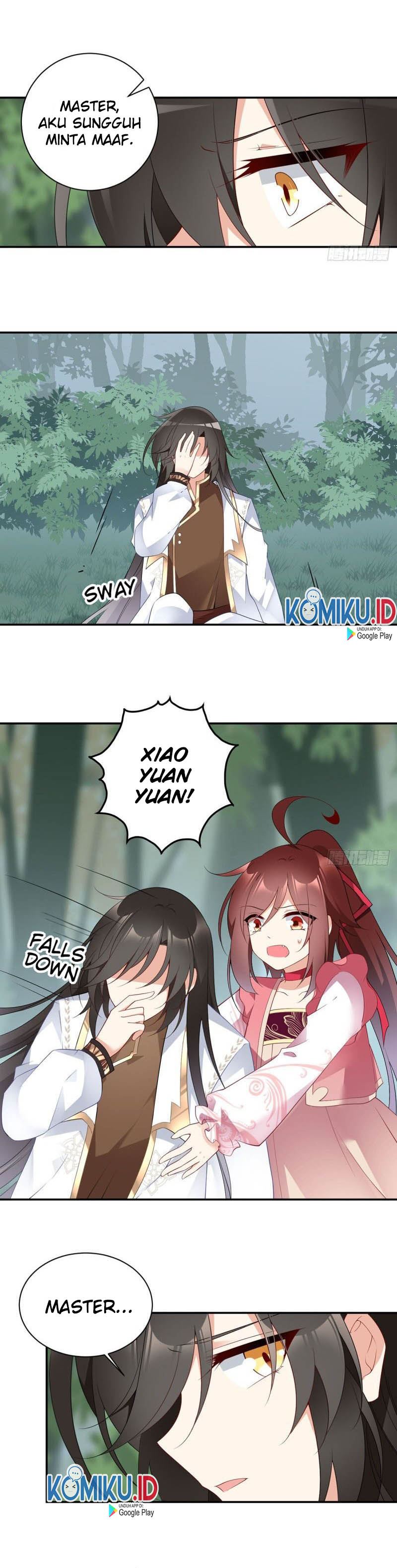 Meng Shi Zai Shang - Chapter 178 - Page 9