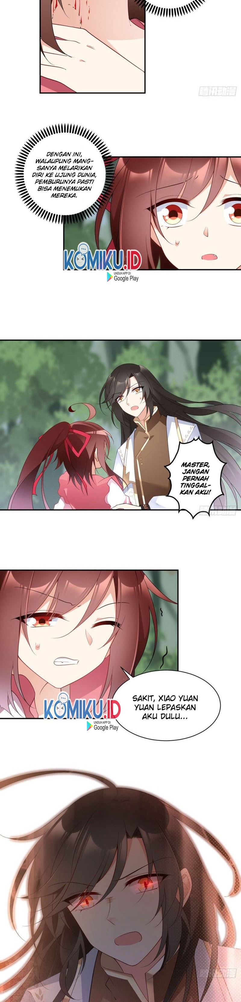 Meng Shi Zai Shang - Chapter 179 - Page 2