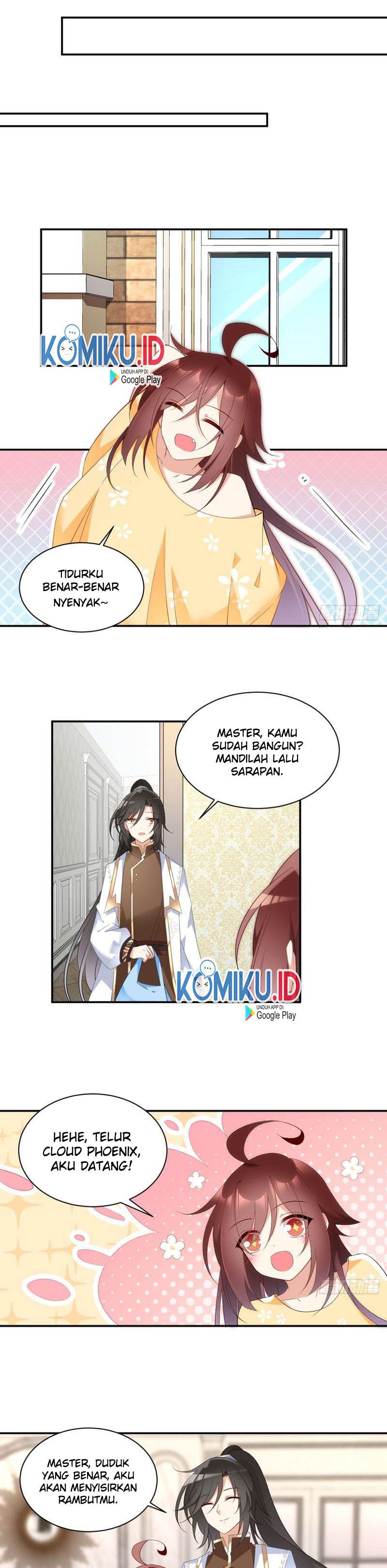 Meng Shi Zai Shang - Chapter 179 - Page 7