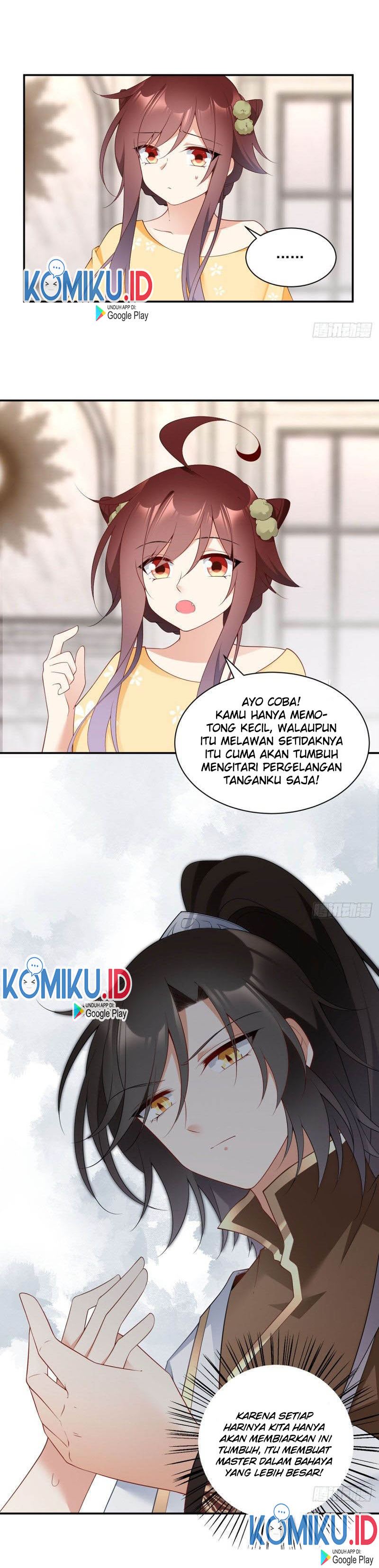 Meng Shi Zai Shang - Chapter 180 - Page 9
