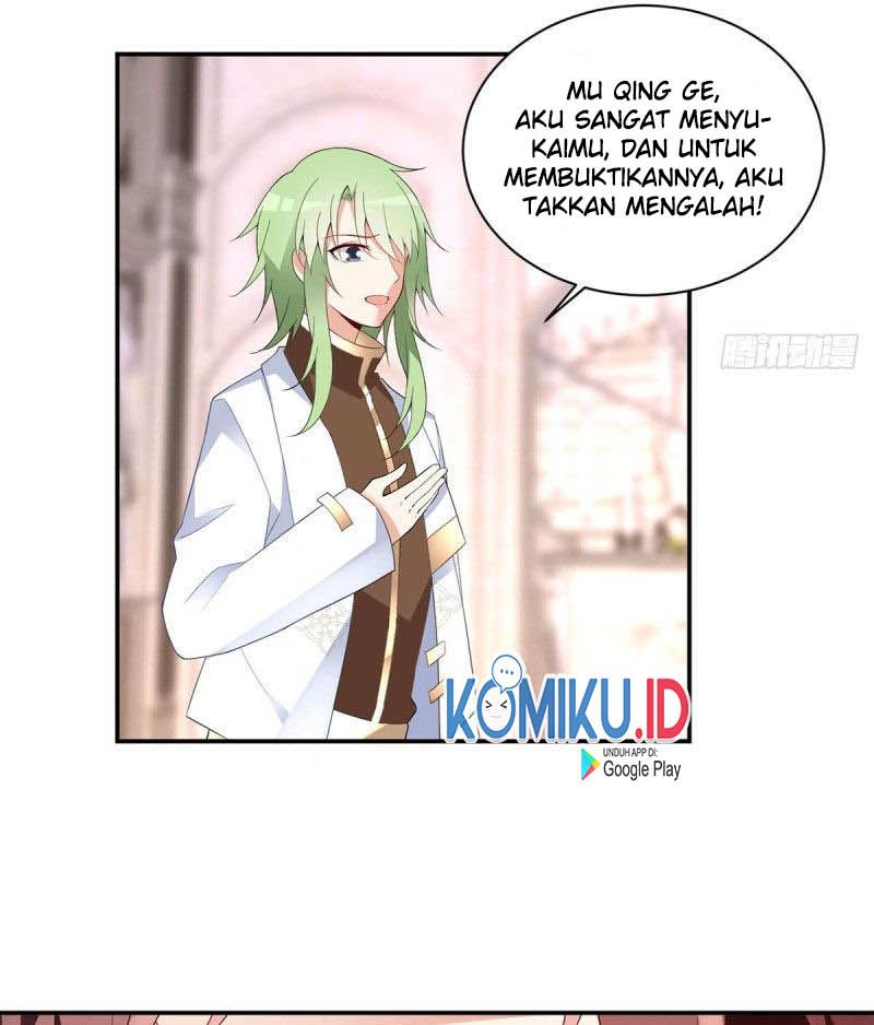 Meng Shi Zai Shang - Chapter 182 - Page 10