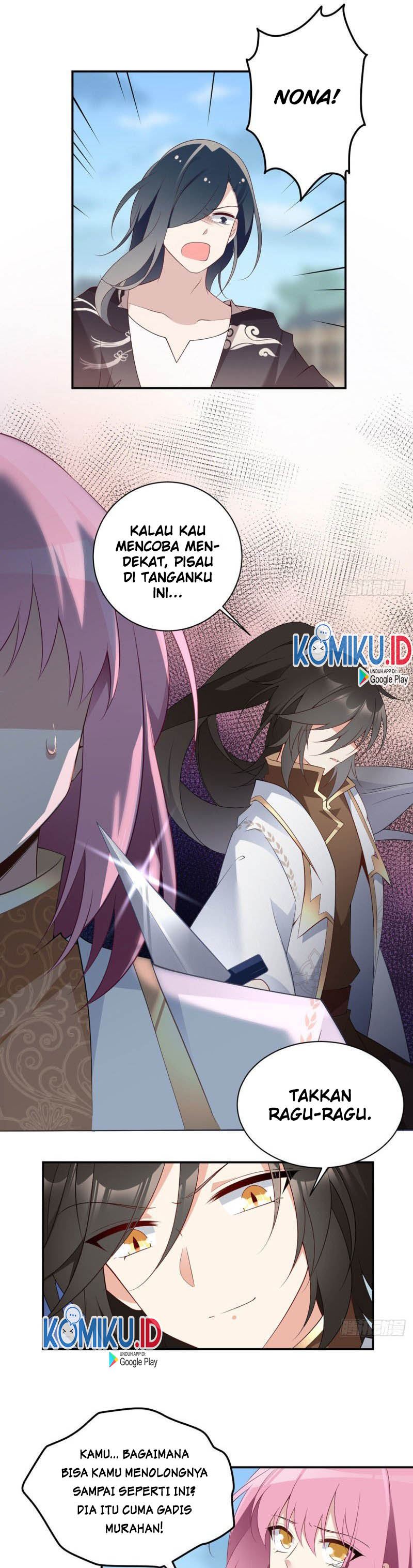 Meng Shi Zai Shang - Chapter 185 - Page 7