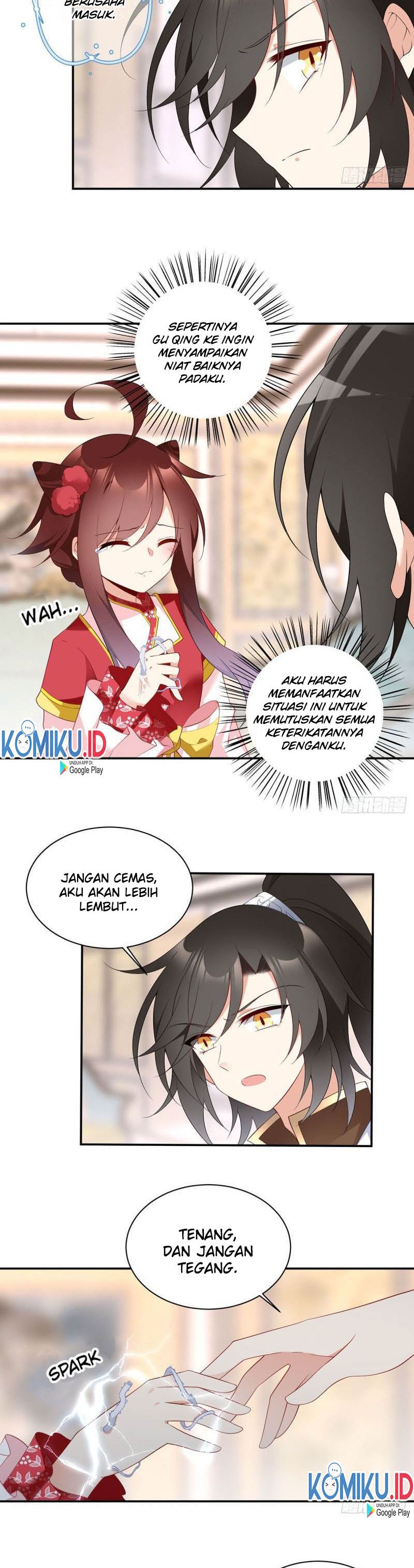 Meng Shi Zai Shang - Chapter 187 - Page 2