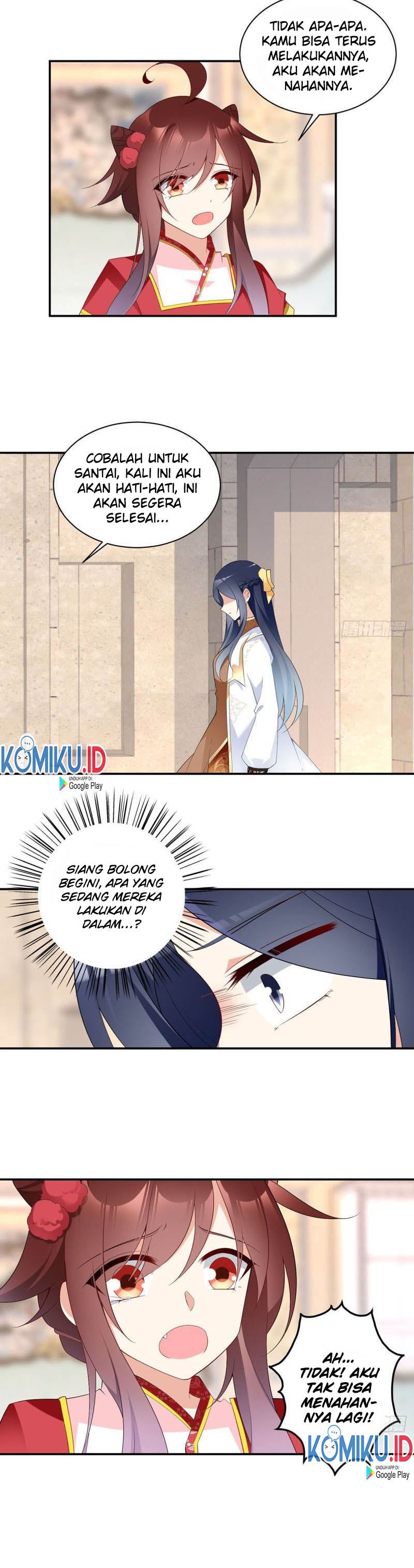 Meng Shi Zai Shang - Chapter 187 - Page 3