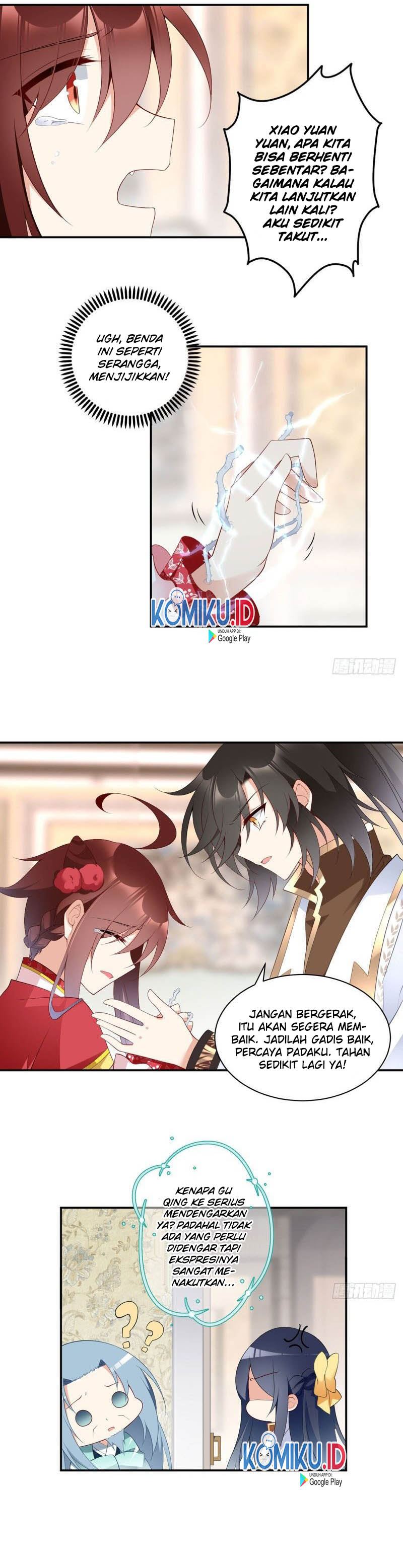 Meng Shi Zai Shang - Chapter 187 - Page 4