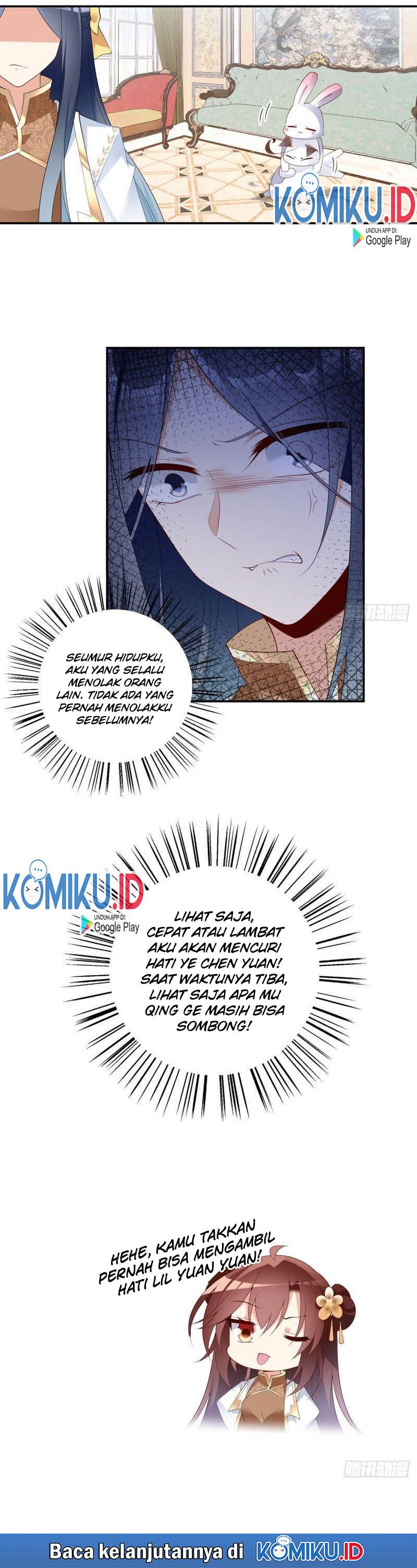 Meng Shi Zai Shang - Chapter 188 - Page 12