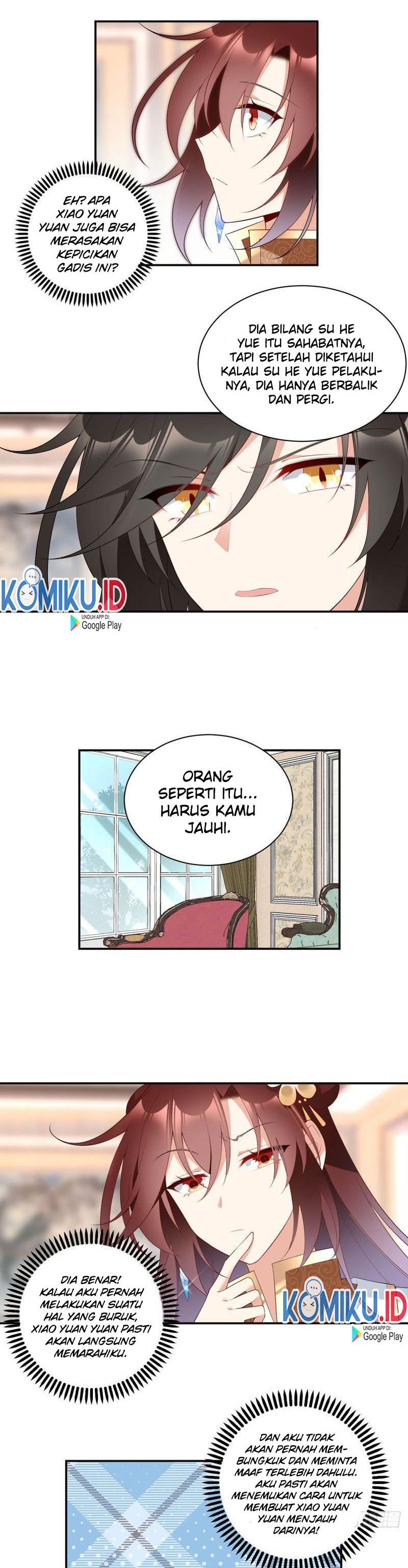 Meng Shi Zai Shang - Chapter 189 - Page 2