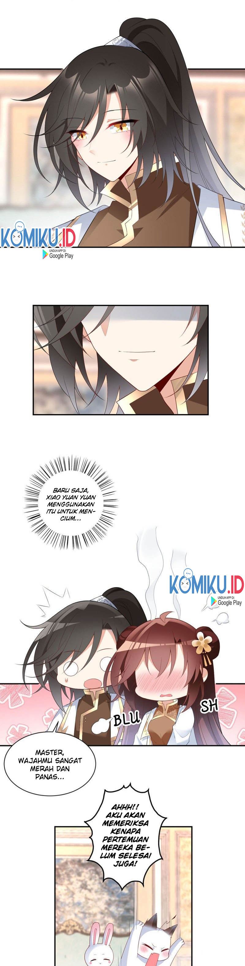 Meng Shi Zai Shang - Chapter 189 - Page 4