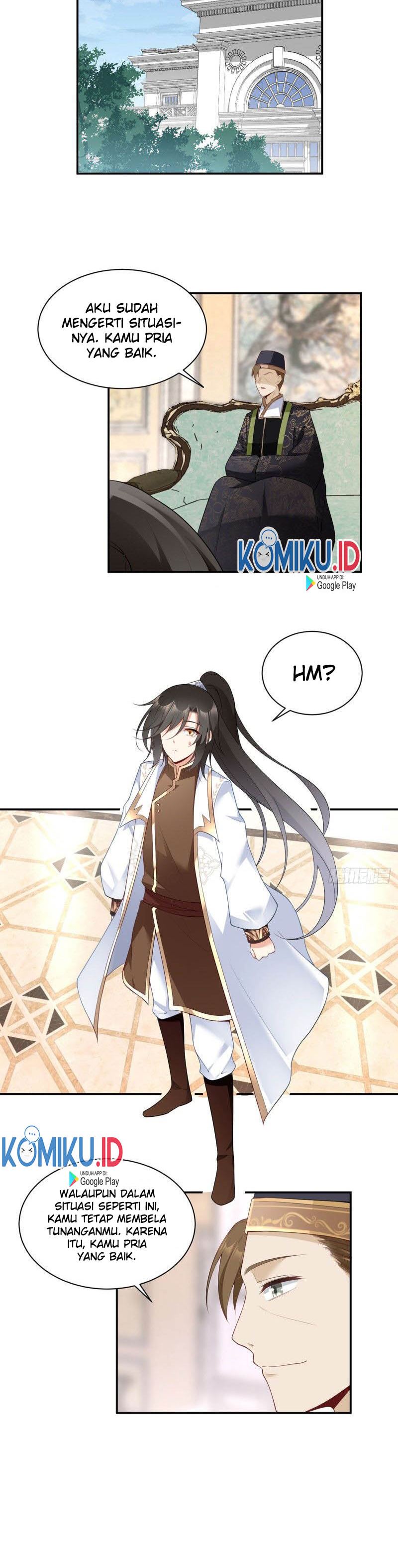 Meng Shi Zai Shang - Chapter 189 - Page 6