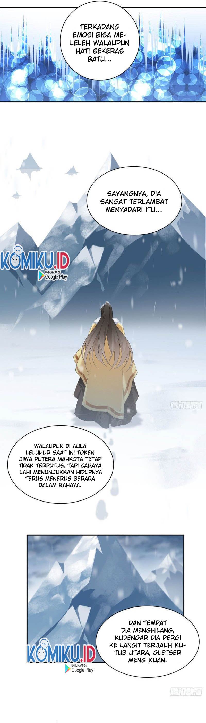 Meng Shi Zai Shang - Chapter 190 - Page 7
