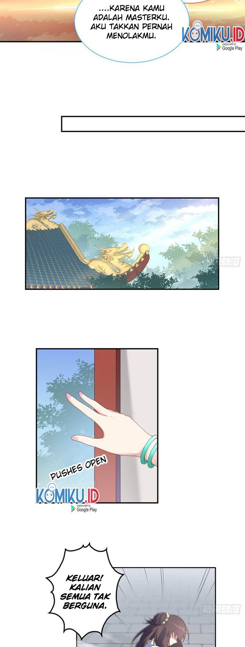 Meng Shi Zai Shang - Chapter 191 - Page 11