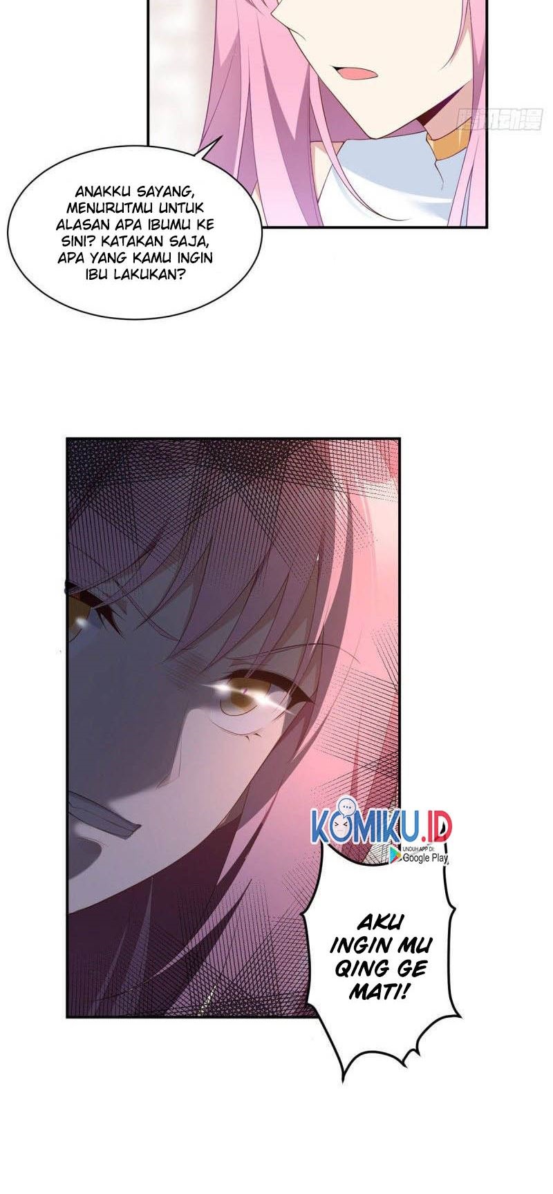 Meng Shi Zai Shang - Chapter 191 - Page 16