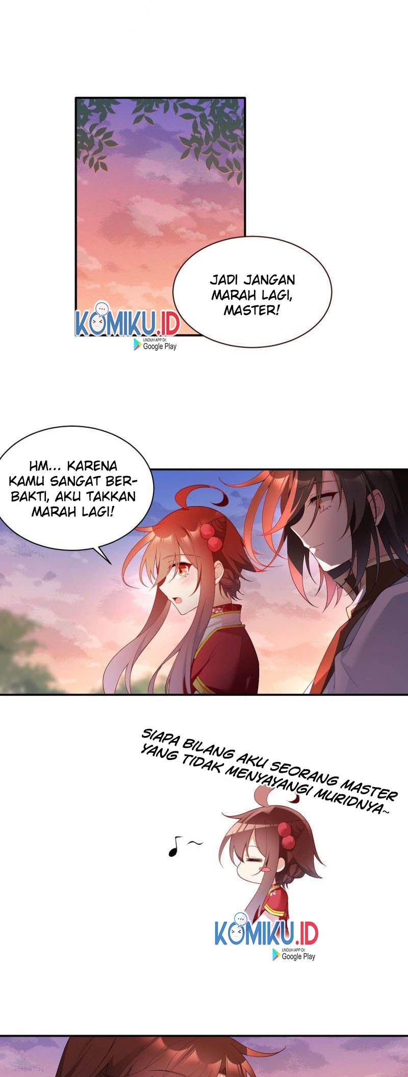 Meng Shi Zai Shang - Chapter 191 - Page 9