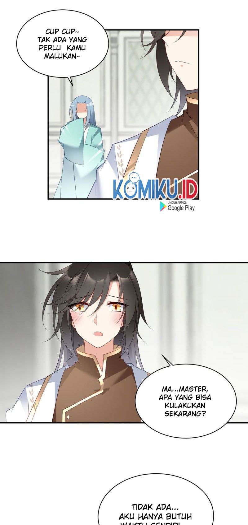 Meng Shi Zai Shang - Chapter 192 - Page 15