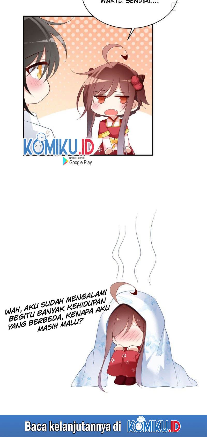Meng Shi Zai Shang - Chapter 192 - Page 16