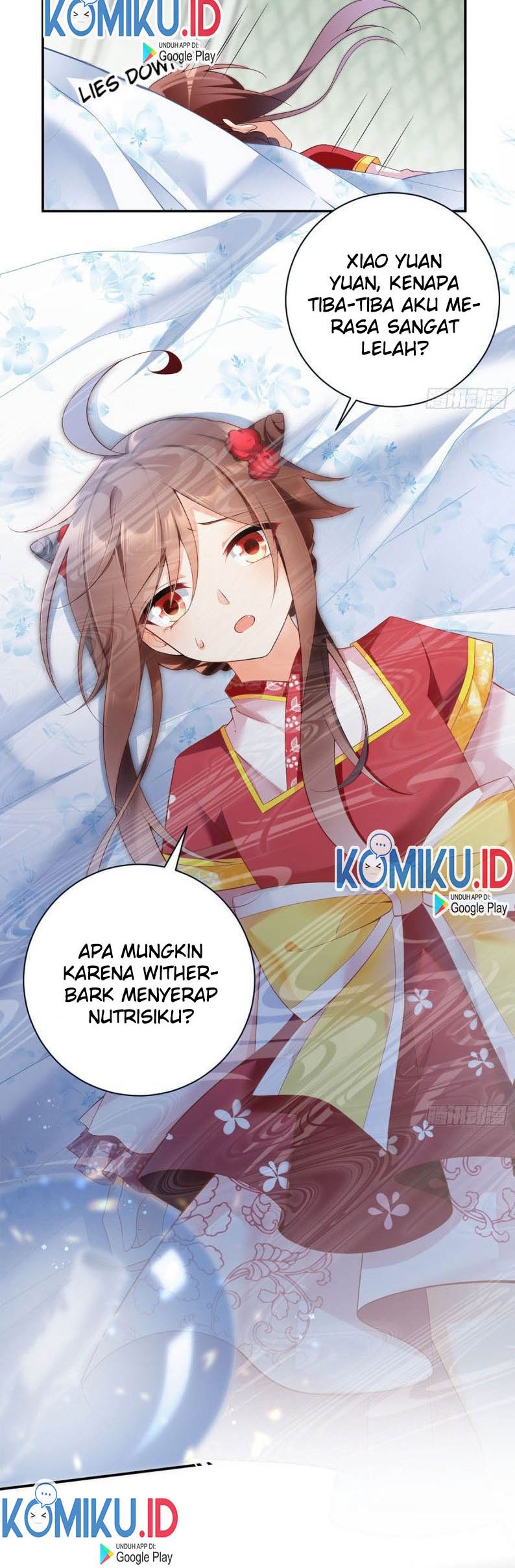 Meng Shi Zai Shang - Chapter 192 - Page 4