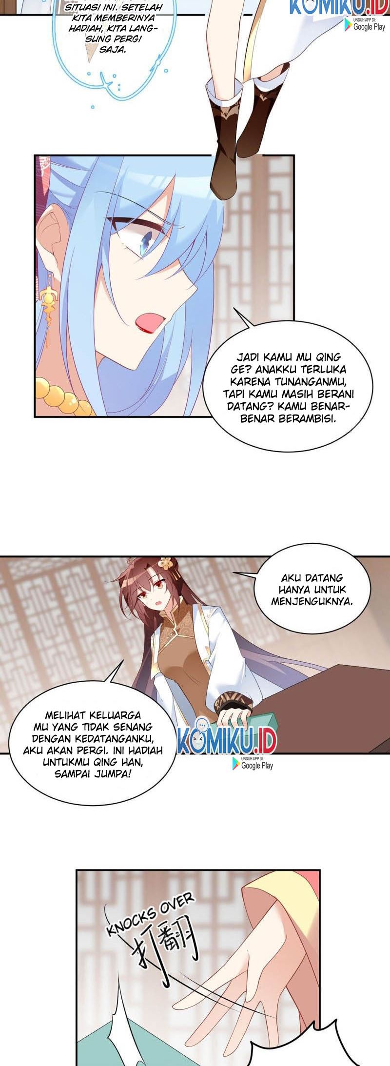 Meng Shi Zai Shang - Chapter 193 - Page 15