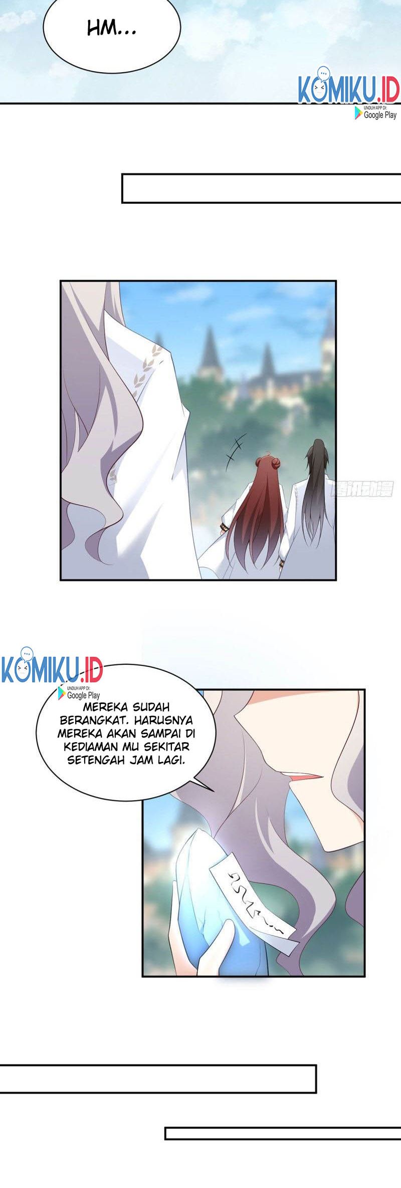 Meng Shi Zai Shang - Chapter 193 - Page 7