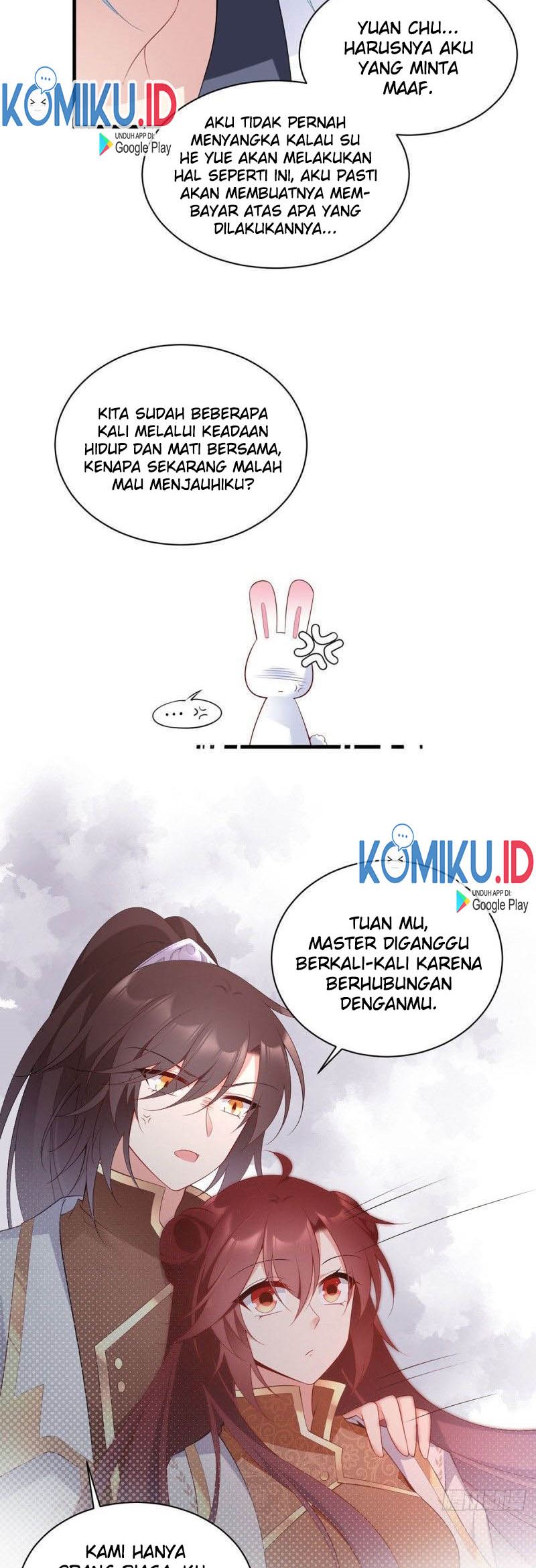 Meng Shi Zai Shang - Chapter 194 - Page 10