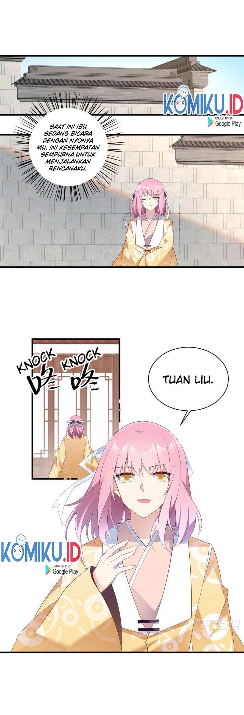 Meng Shi Zai Shang - Chapter 194 - Page 12