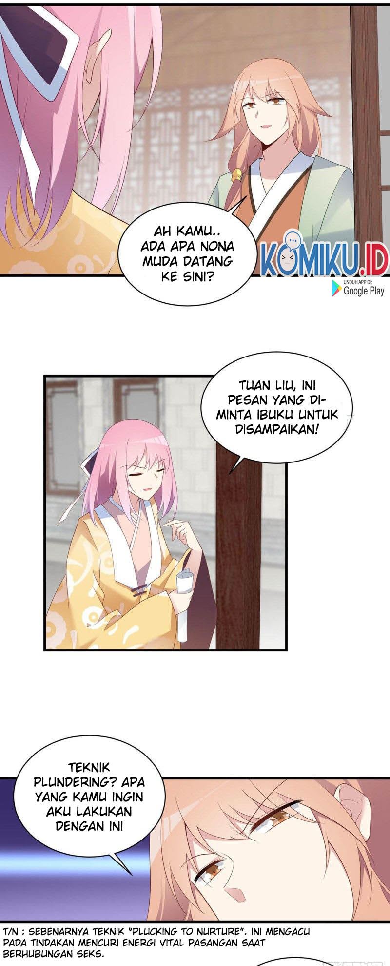 Meng Shi Zai Shang - Chapter 194 - Page 13
