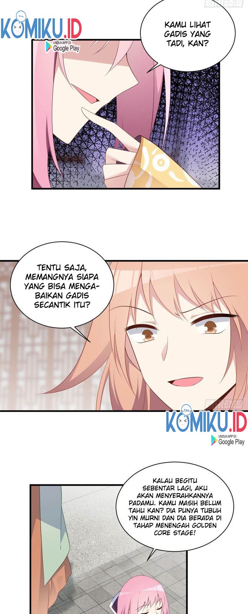 Meng Shi Zai Shang - Chapter 194 - Page 14