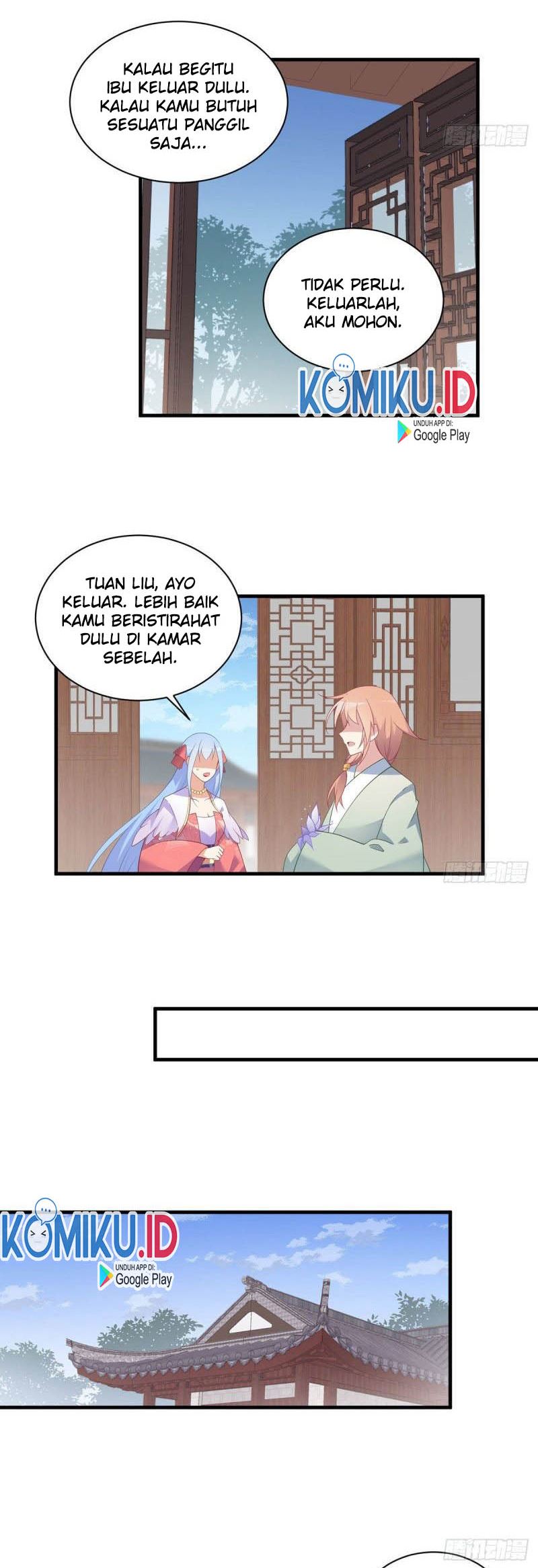 Meng Shi Zai Shang - Chapter 194 - Page 6
