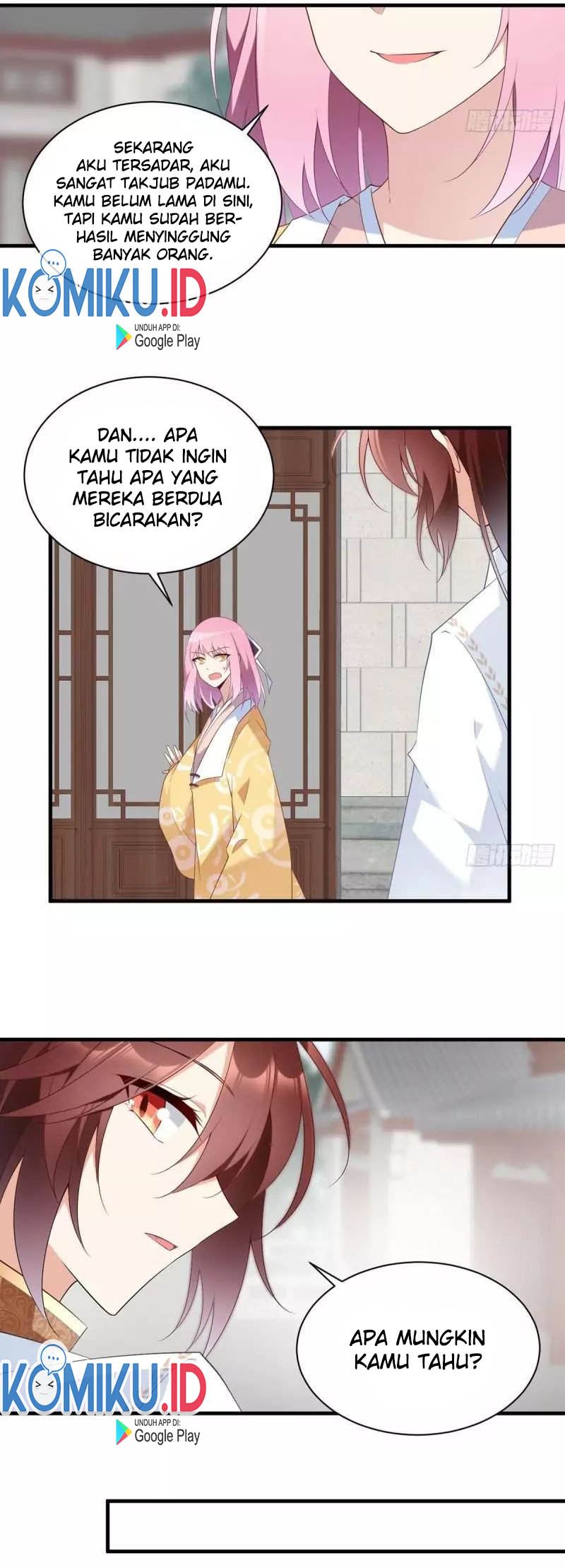 Meng Shi Zai Shang - Chapter 195 - Page 13