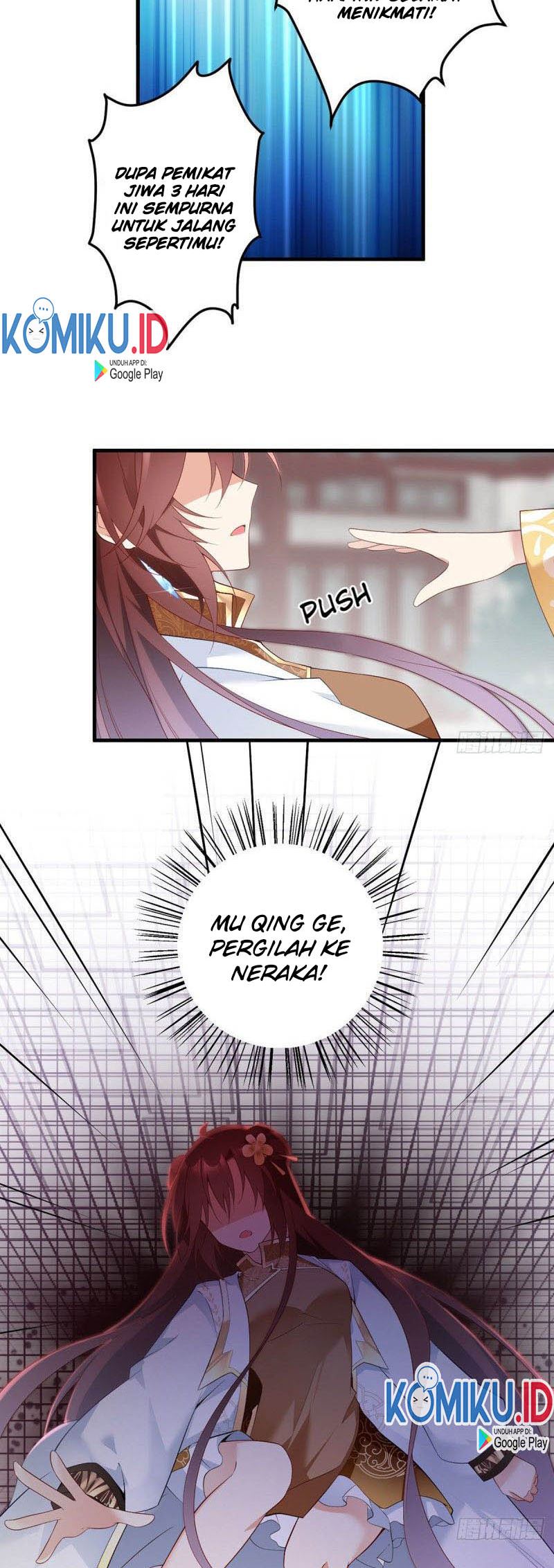 Meng Shi Zai Shang - Chapter 196 - Page 10