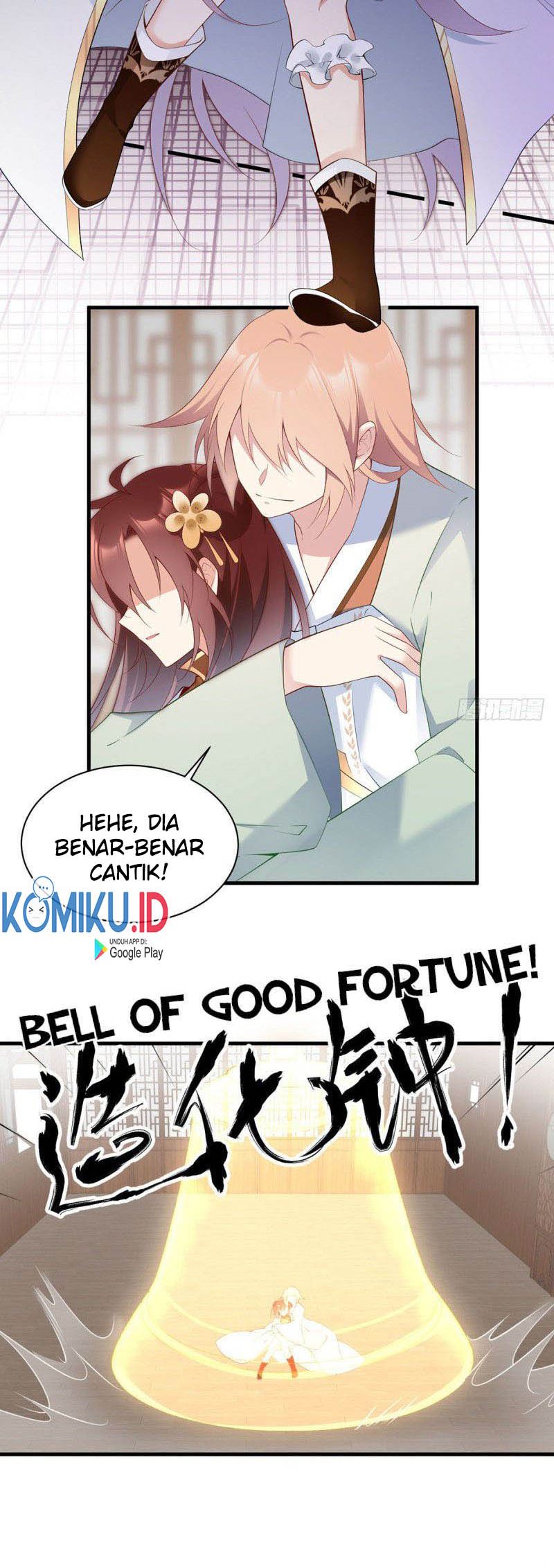 Meng Shi Zai Shang - Chapter 196 - Page 11