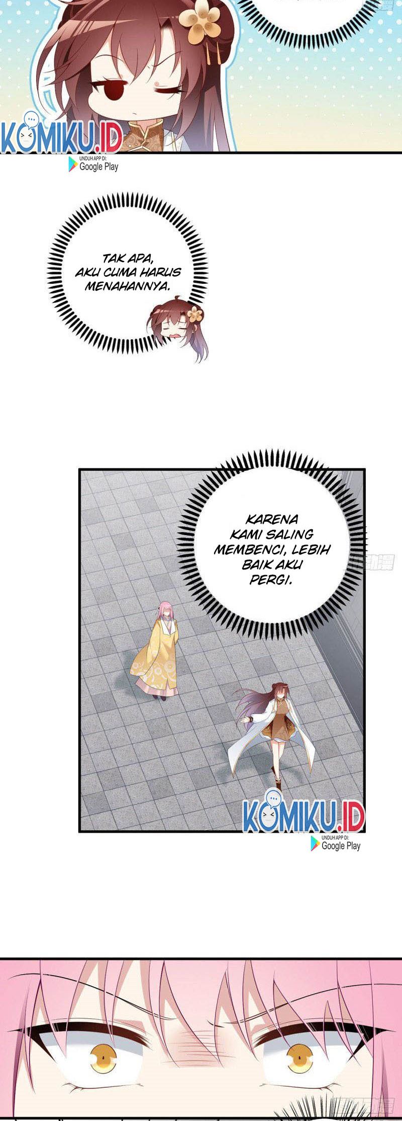 Meng Shi Zai Shang - Chapter 196 - Page 4