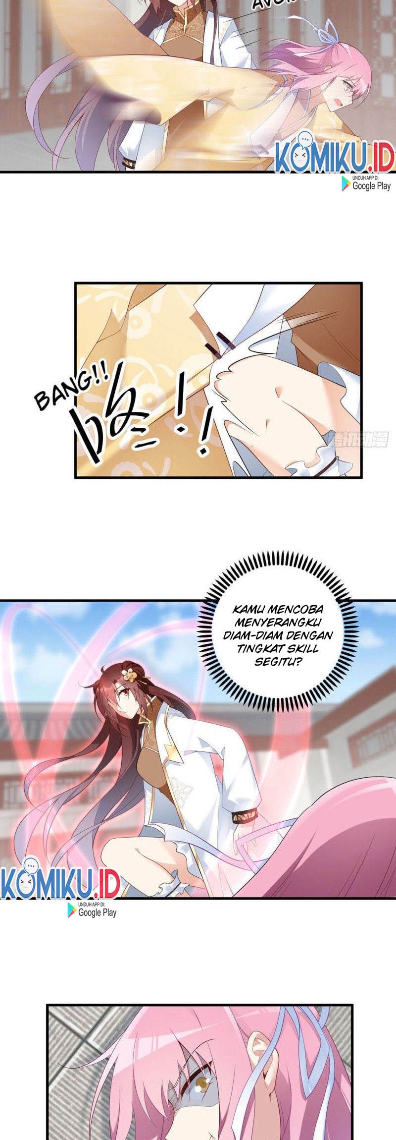 Meng Shi Zai Shang - Chapter 196 - Page 6