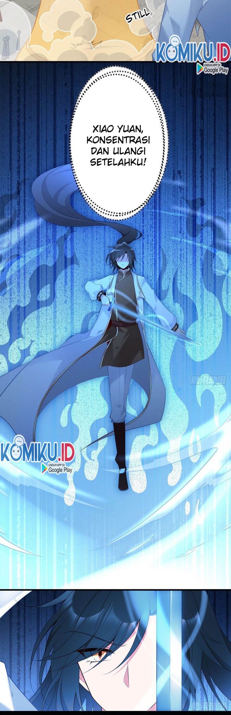 Meng Shi Zai Shang - Chapter 197 - Page 12