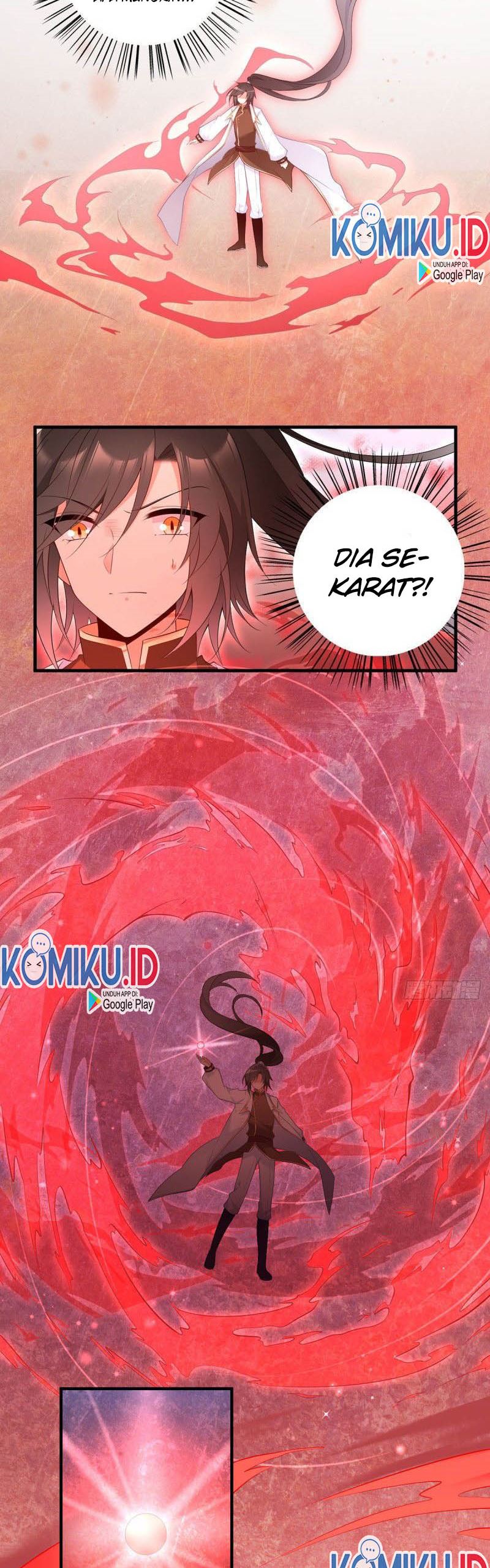Meng Shi Zai Shang - Chapter 197 - Page 2