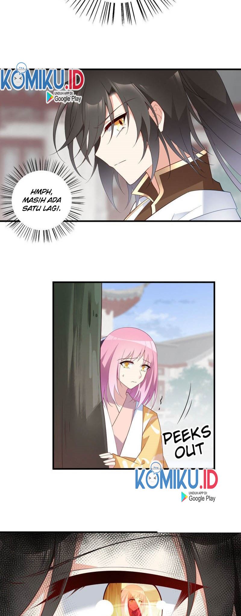 Meng Shi Zai Shang - Chapter 198 - Page 15