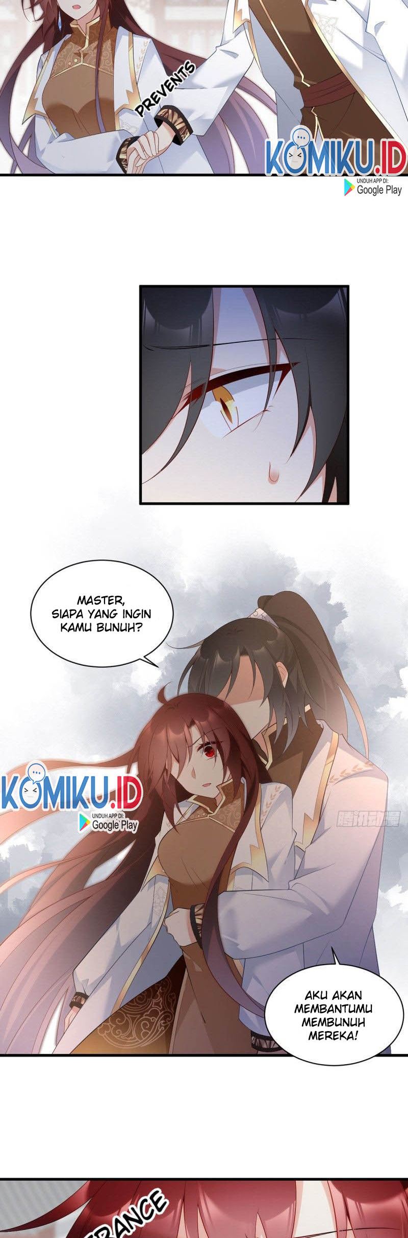Meng Shi Zai Shang - Chapter 198 - Page 3