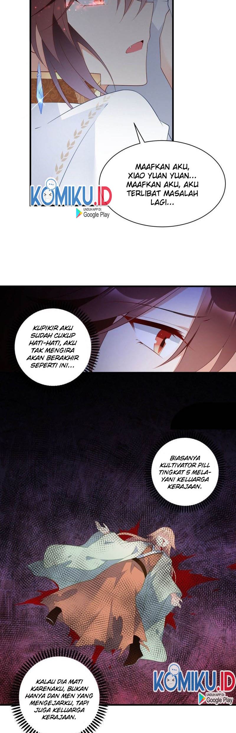 Meng Shi Zai Shang - Chapter 198 - Page 6