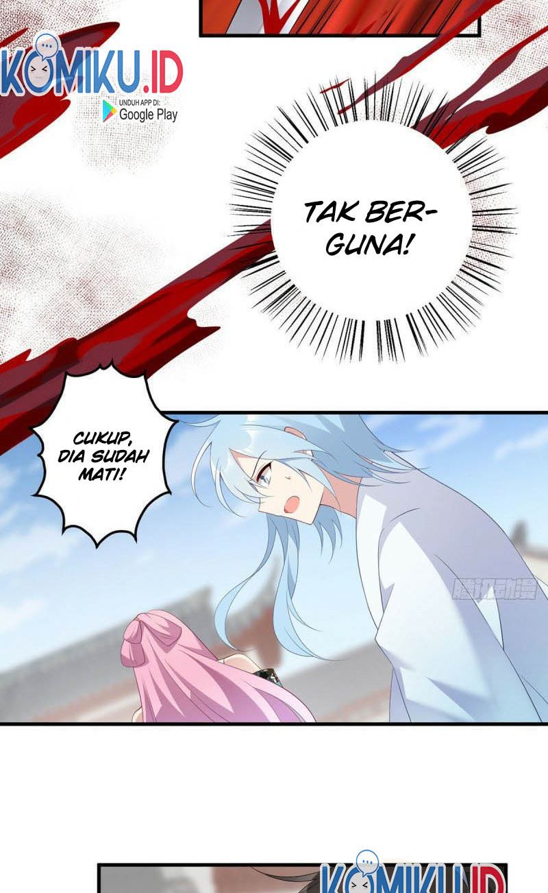 Meng Shi Zai Shang - Chapter 199 - Page 14
