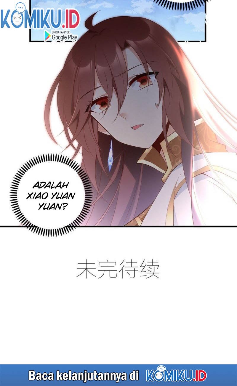 Meng Shi Zai Shang - Chapter 199 - Page 16