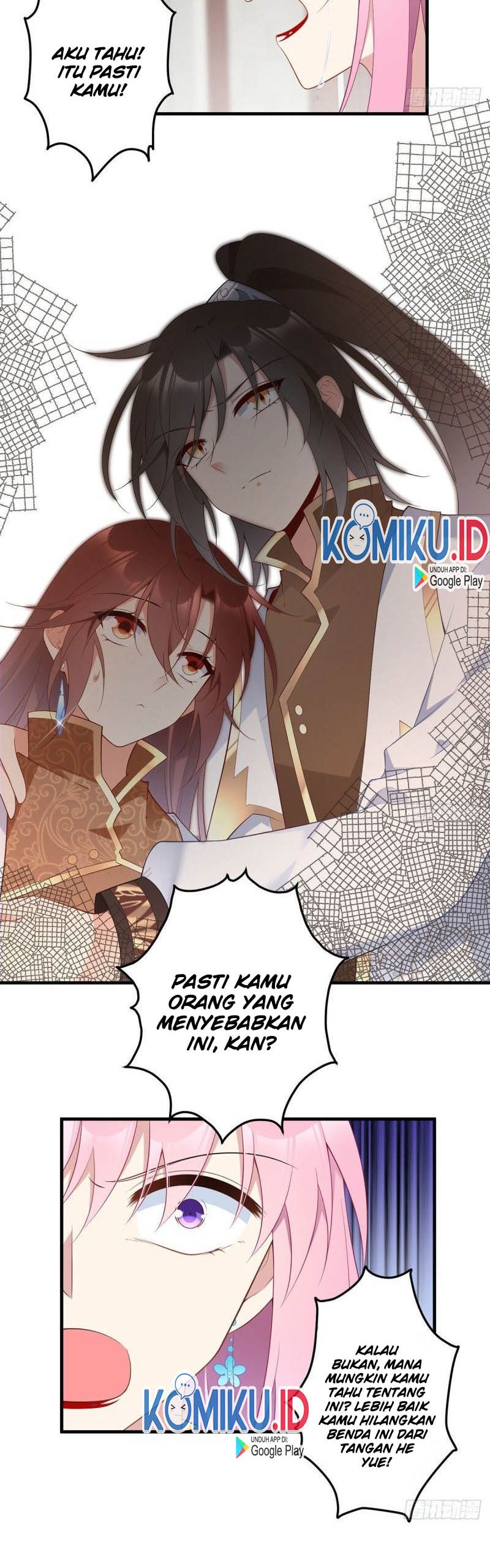 Meng Shi Zai Shang - Chapter 200 - Page 10