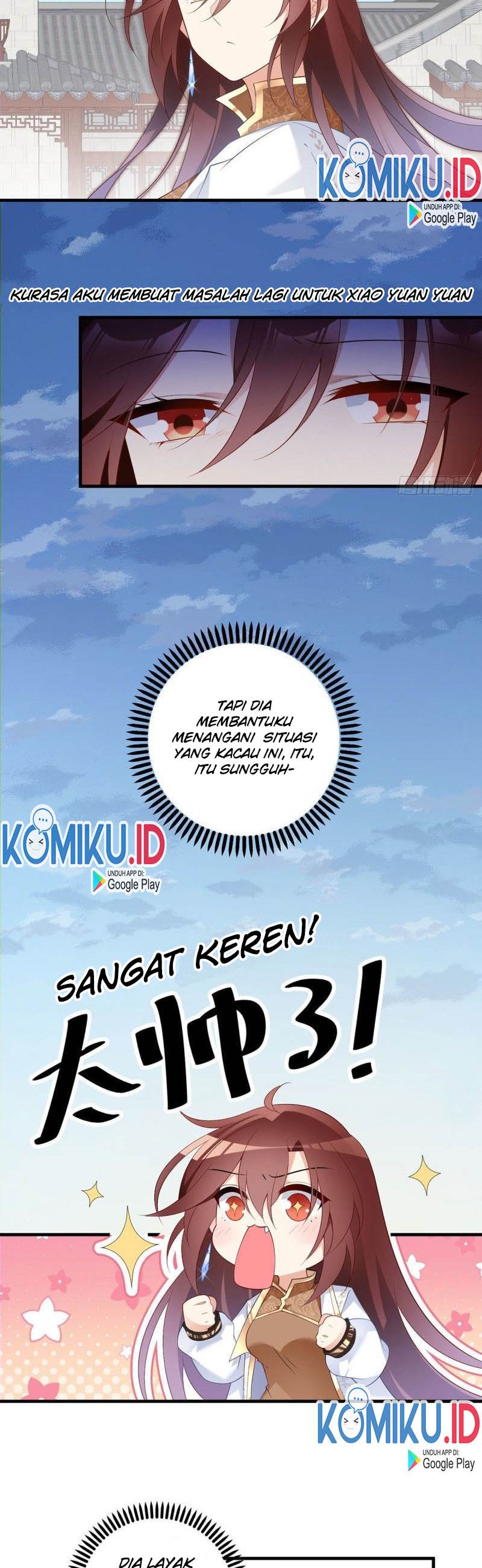 Meng Shi Zai Shang - Chapter 200 - Page 2