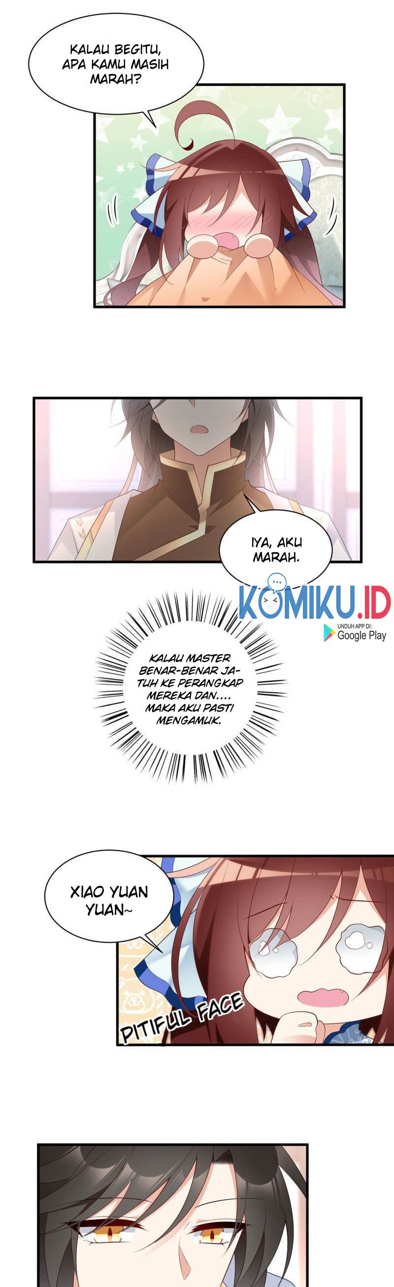 Meng Shi Zai Shang - Chapter 201 - Page 11