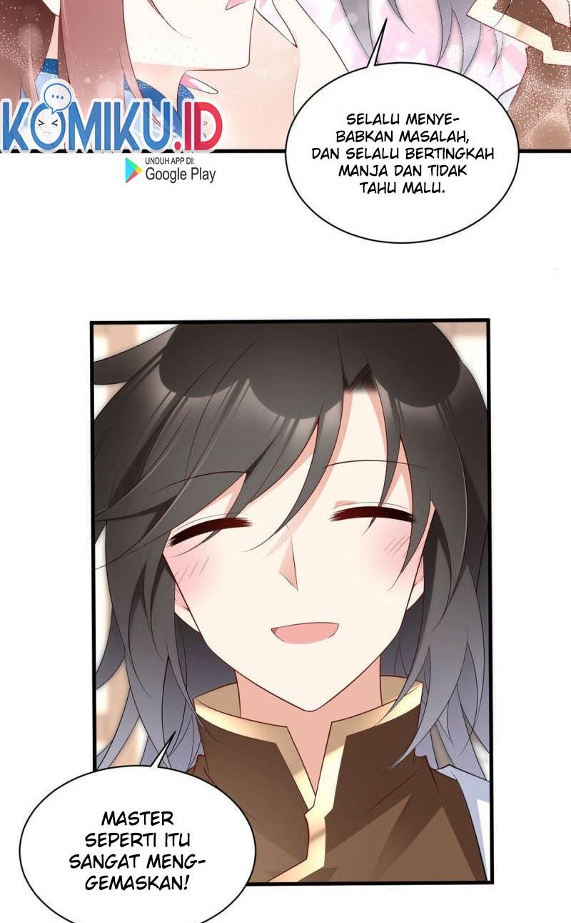 Meng Shi Zai Shang - Chapter 201 - Page 14