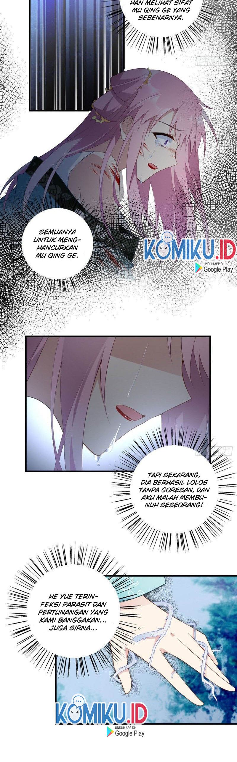 Meng Shi Zai Shang - Chapter 201 - Page 4