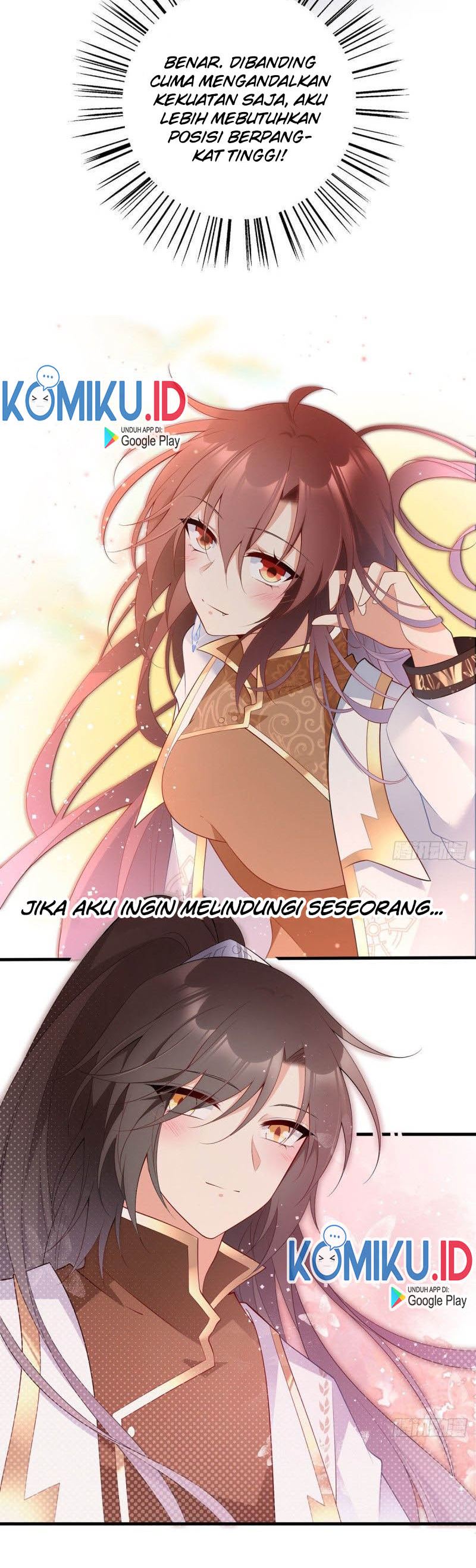 Meng Shi Zai Shang - Chapter 201 - Page 8