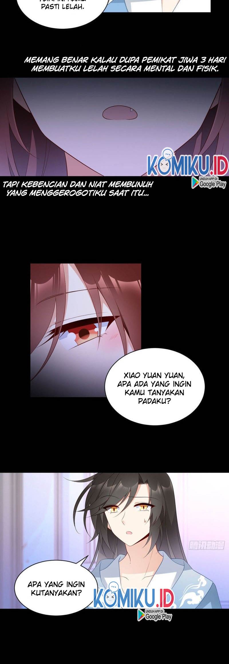 Meng Shi Zai Shang - Chapter 202 - Page 3